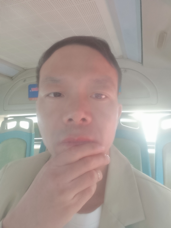 青盘的第一张照片--新化王婆说媒